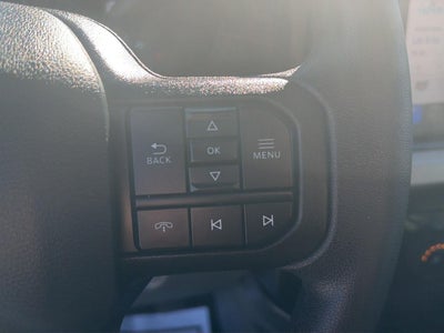 2024 Ford Super Duty F-250 XLT
