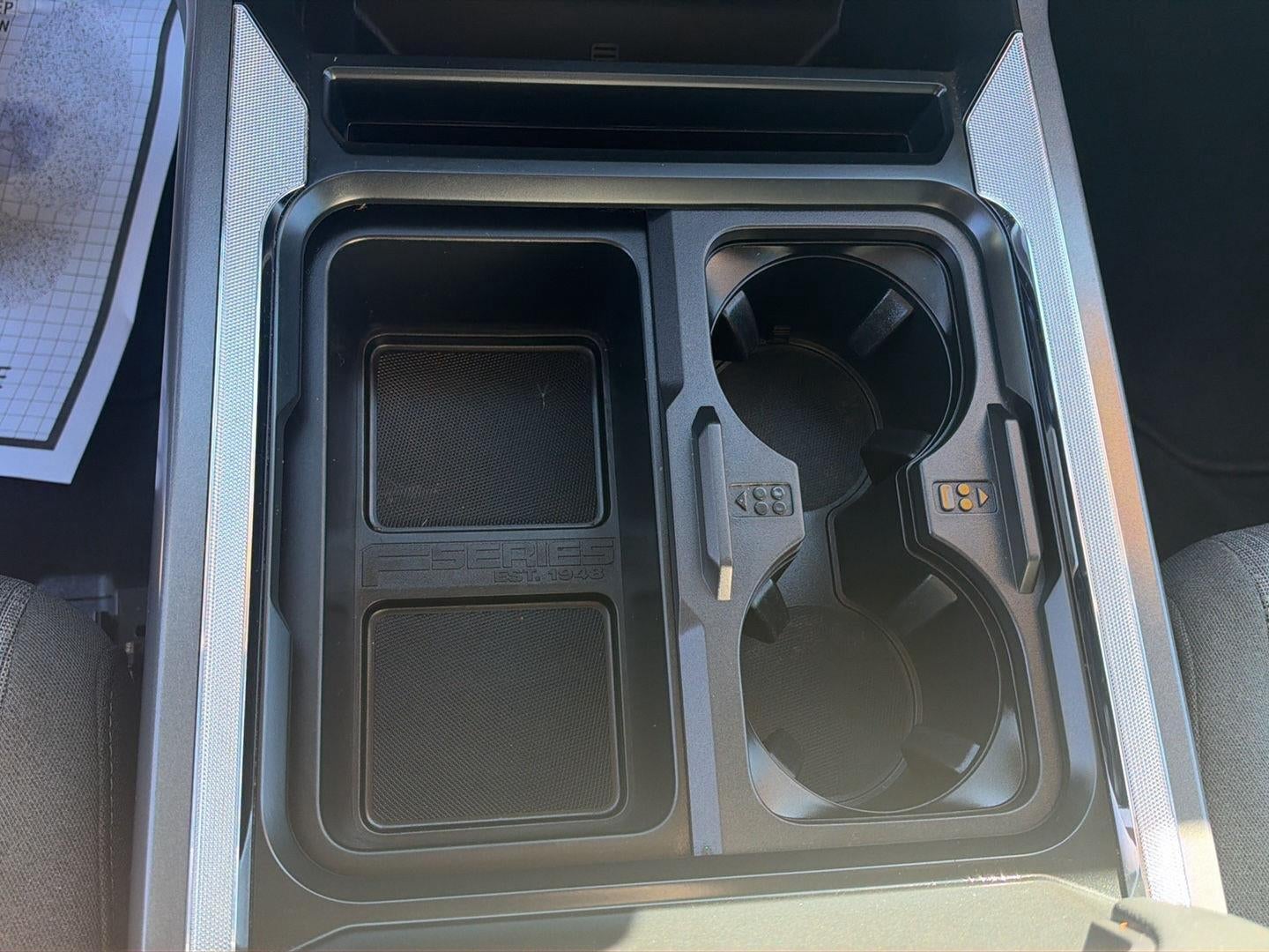 2024 Ford Super Duty F-250 XLT