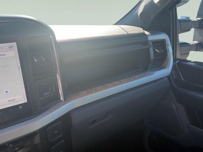 2024 Ford Super Duty F-250 XLT