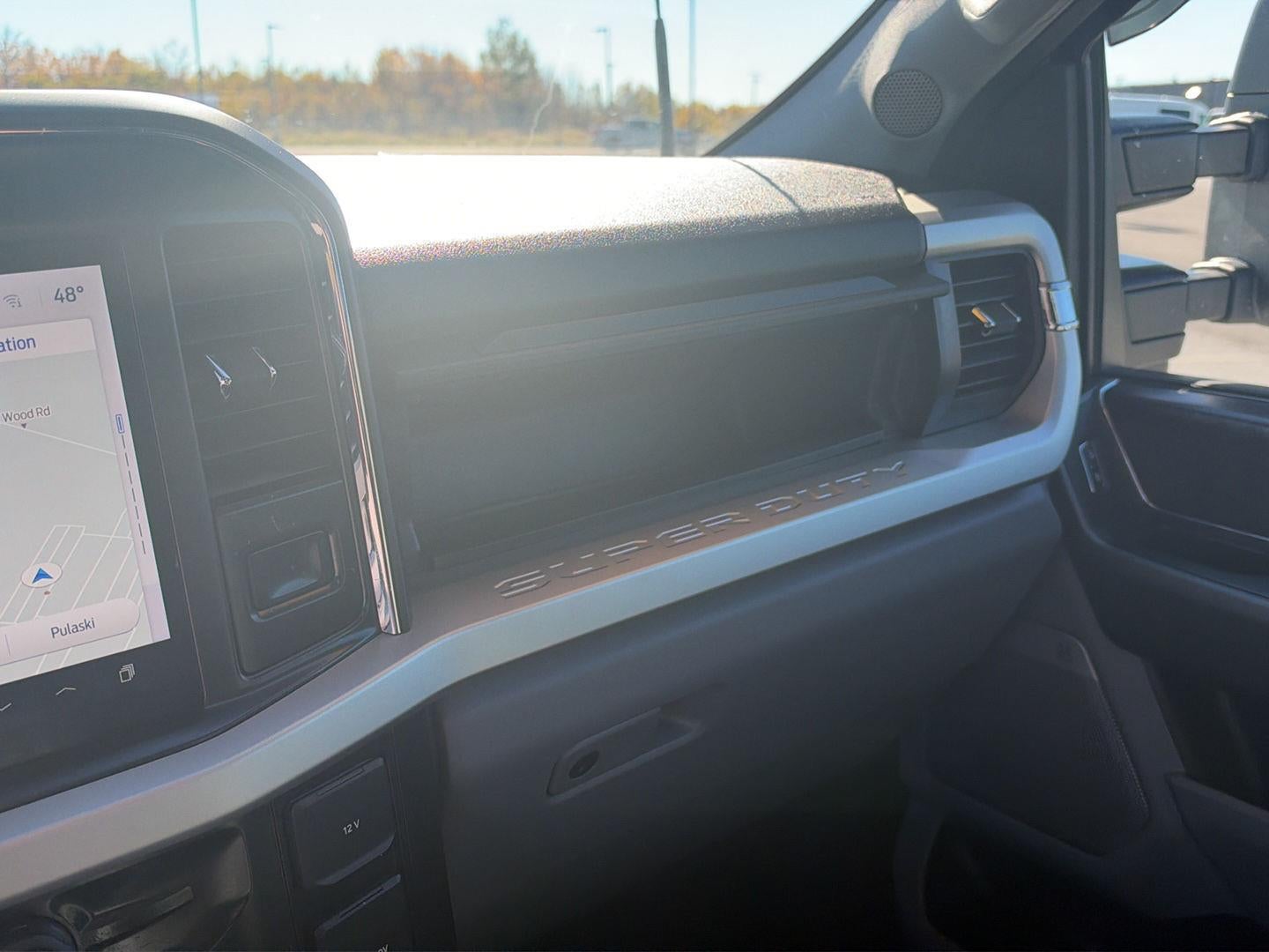 2024 Ford Super Duty F-250 XLT