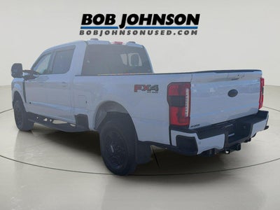 2024 Ford Super Duty F-250 XLT