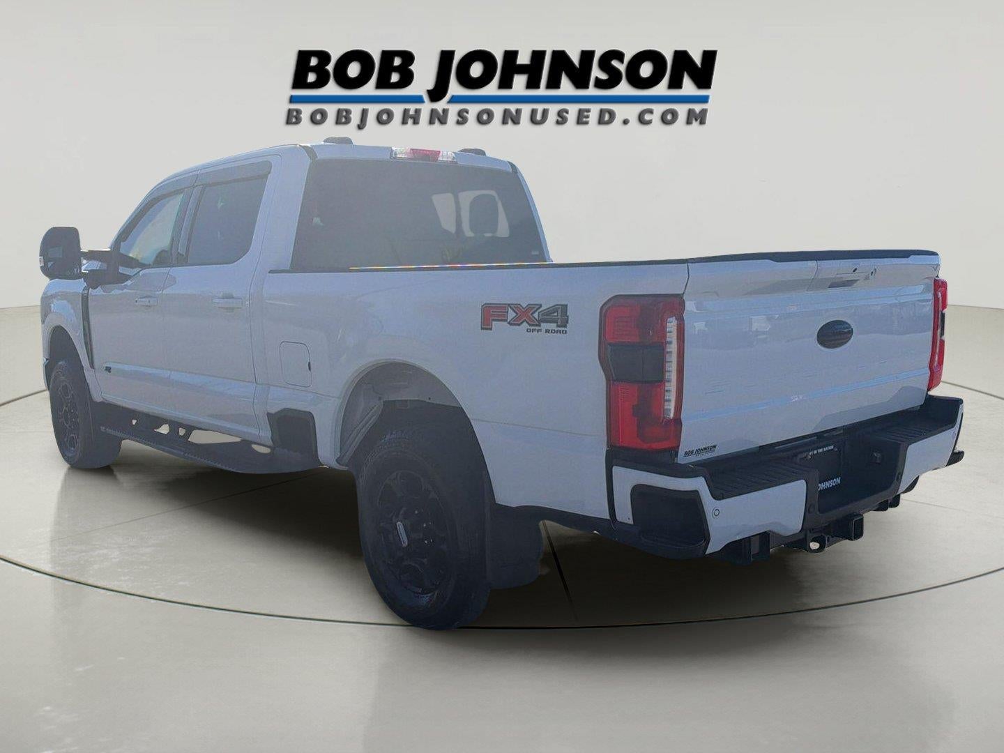 2024 Ford Super Duty F-250 XLT