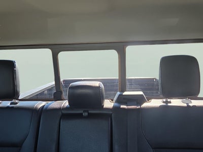 2023 Ford Super Duty F-350 SRW XL 4WD Crew Cab 6.75' Box