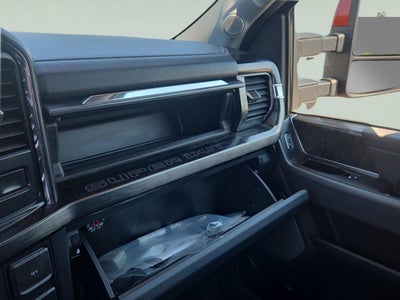 2023 Ford Super Duty F-350 SRW XL 4WD Crew Cab 6.75' Box