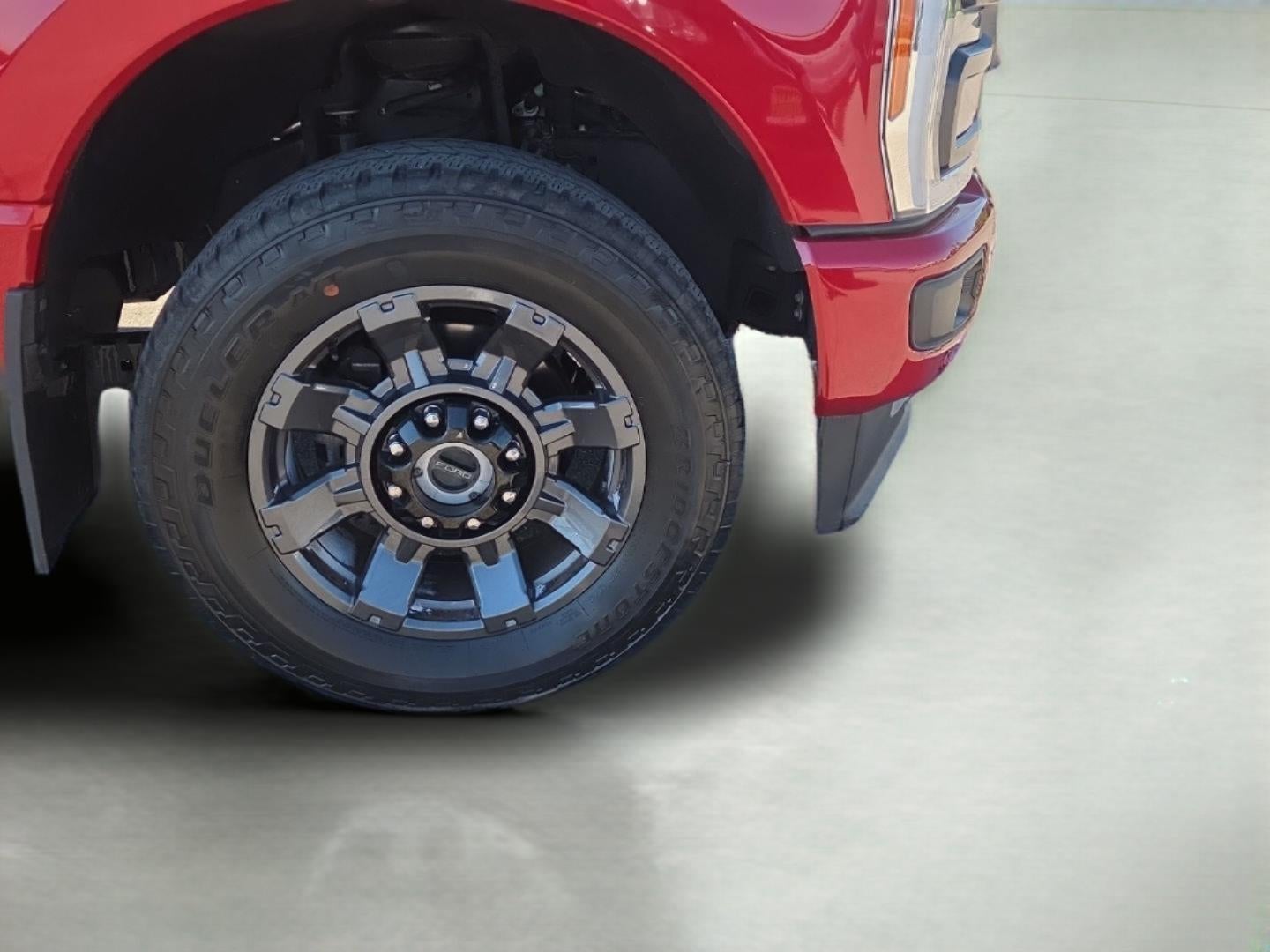 2023 Ford Super Duty F-350 SRW XL 4WD Crew Cab 6.75' Box