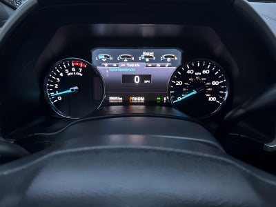 2022 Ford Super Duty F-350 DRW Lariat