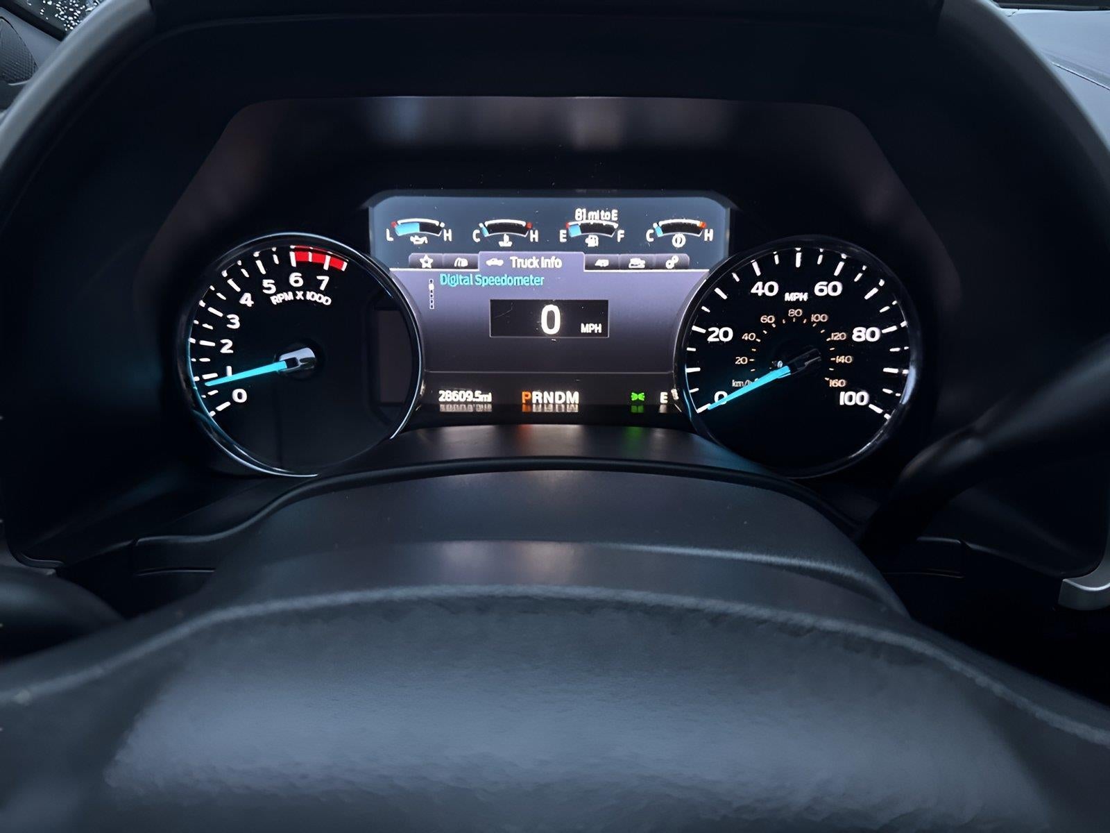 2022 Ford Super Duty F-350 DRW Lariat