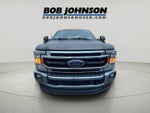 2022 Ford Super Duty F-350 DRW Lariat