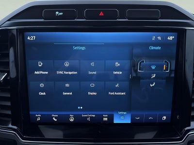 2022 Ford Super Duty F-350 DRW Lariat