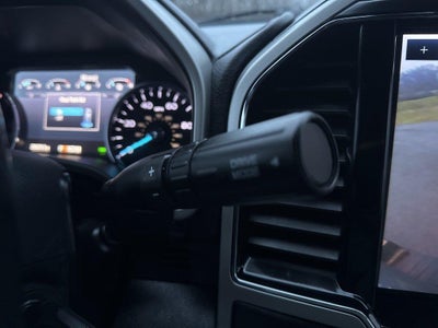 2022 Ford Super Duty F-350 DRW Lariat