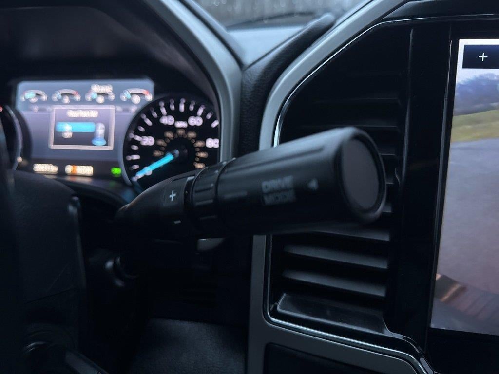 2022 Ford Super Duty F-350 DRW Lariat