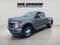 2022 Ford Super Duty F-350 DRW Lariat