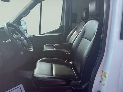 2025 Ford Transit Cargo Van 250