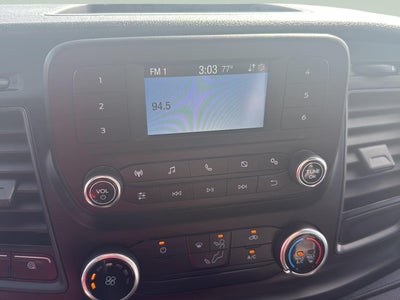 2025 Ford Transit Cargo Van 250