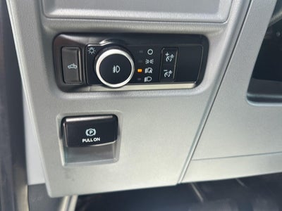 2024 Ford F-150 XLT 4WD SuperCrew 5.5' Box