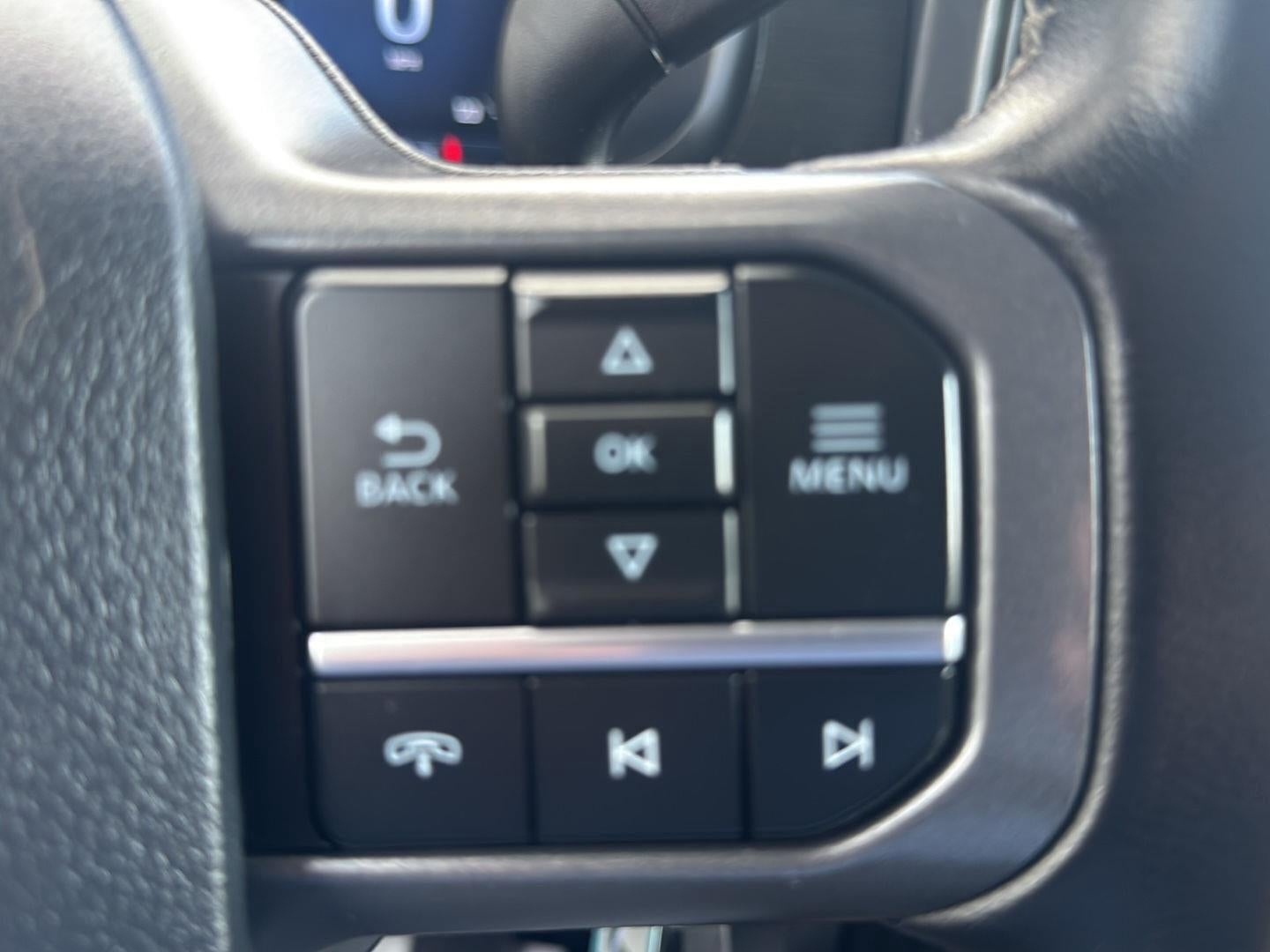 2024 Ford F-150 XLT 4WD SuperCrew 5.5' Box