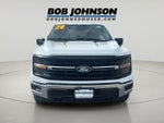 2024 Ford F-150 XLT 4WD SuperCrew 5.5' Box