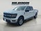 2024 Ford F-150 XLT 4WD SuperCrew 5.5' Box