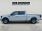 2024 Ford F-150 XLT 4WD SuperCrew 5.5' Box