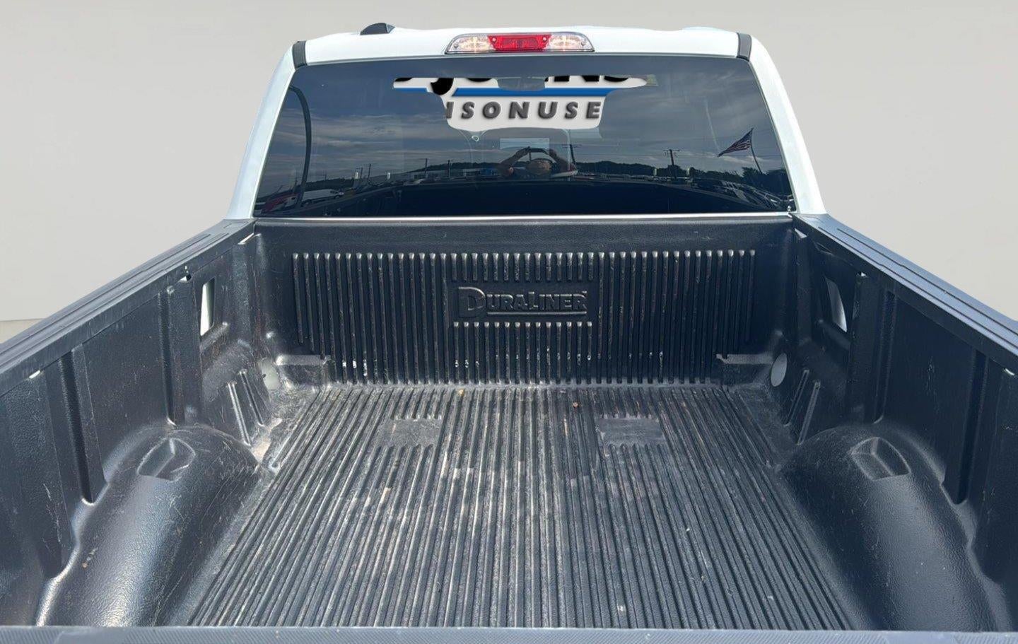 2024 Ford F-150 XLT 4WD SuperCrew 5.5' Box