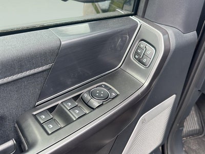 2026 Ford F-150 LARIAT 4WD SuperCrew 5.5' Box