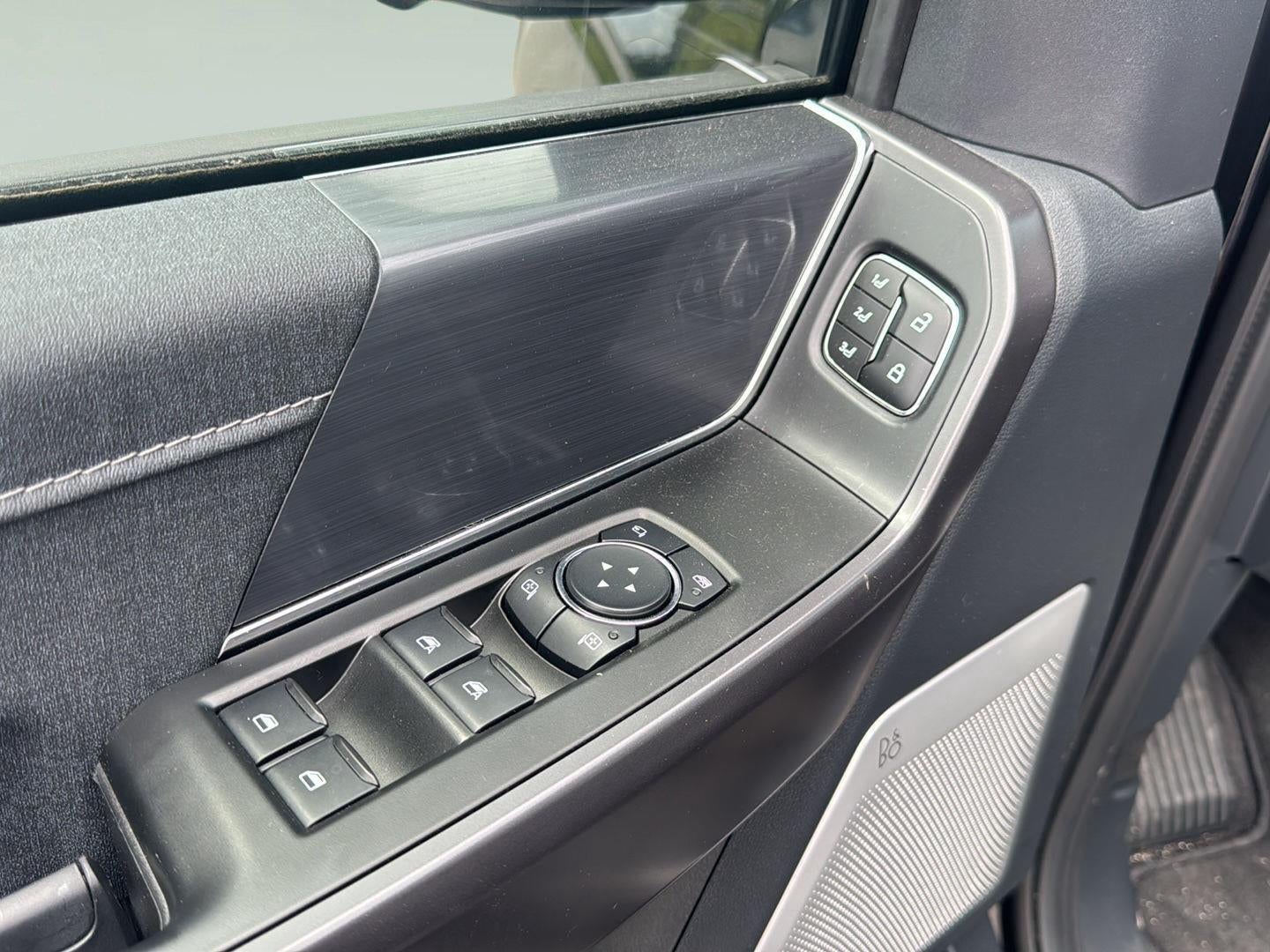 2026 Ford F-150 LARIAT 4WD SuperCrew 5.5' Box