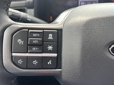 2026 Ford F-150 LARIAT 4WD SuperCrew 5.5' Box