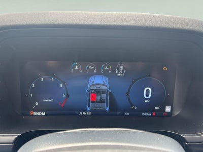 2026 Ford F-150 LARIAT 4WD SuperCrew 5.5' Box