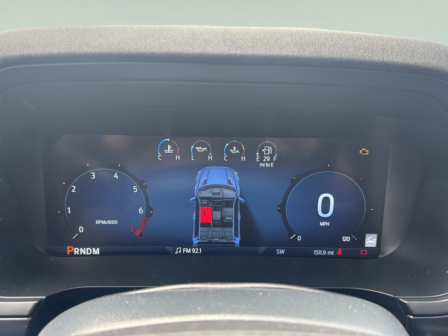 2026 Ford F-150 LARIAT 4WD SuperCrew 5.5' Box