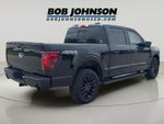 2026 Ford F-150 LARIAT 4WD SuperCrew 5.5' Box
