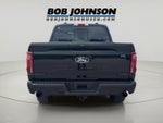 2026 Ford F-150 LARIAT 4WD SuperCrew 5.5' Box