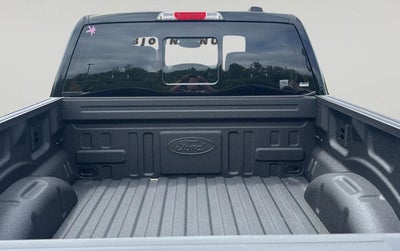 2026 Ford F-150 LARIAT 4WD SuperCrew 5.5' Box