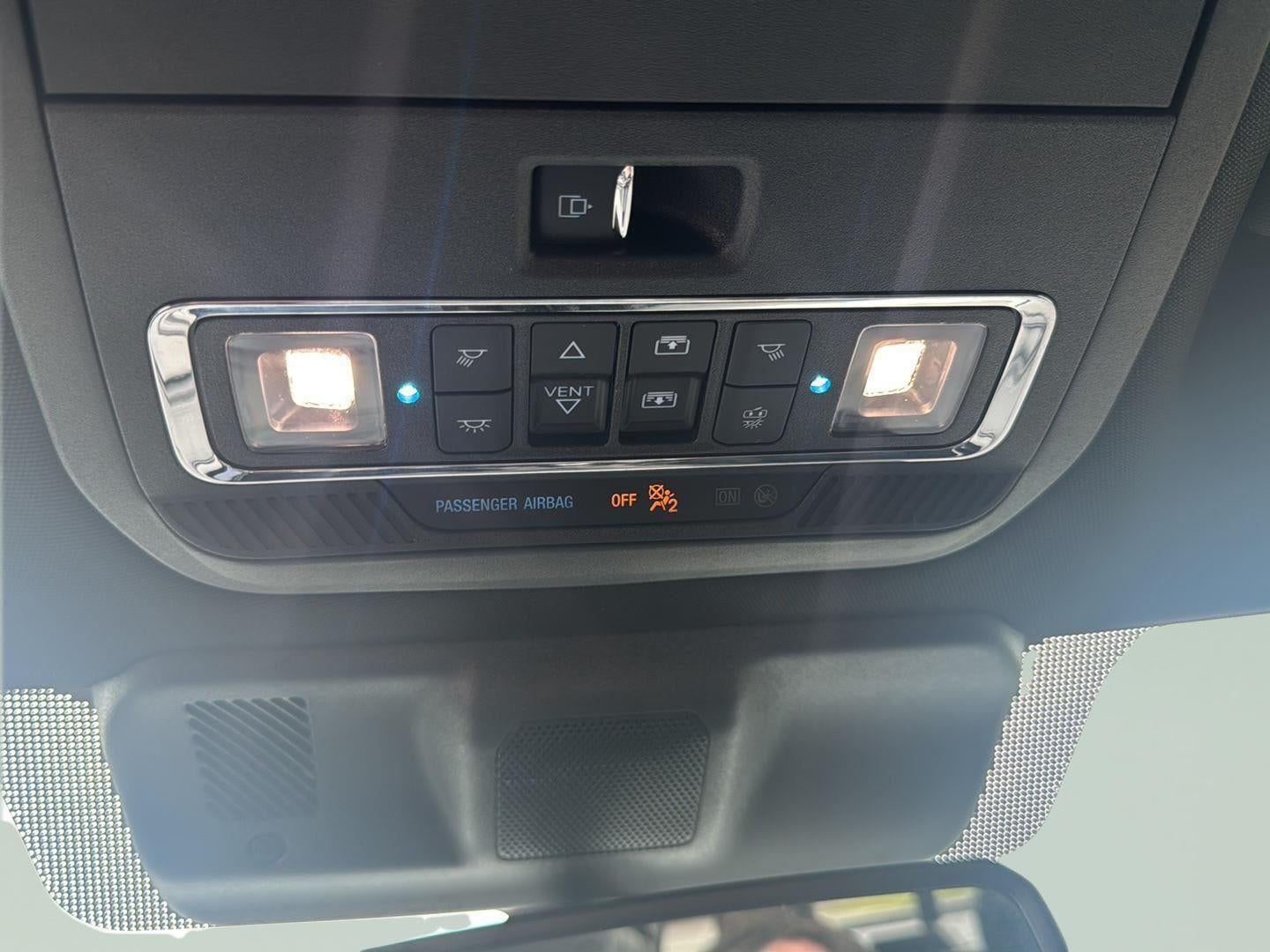 2025 Ford F-150 LARIAT 4WD SuperCrew 5.5' Box