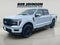 2025 Ford F-150 LARIAT 4WD SuperCrew 5.5' Box