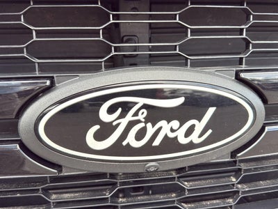 2025 Ford F-150 LARIAT 4WD SuperCrew 5.5' Box