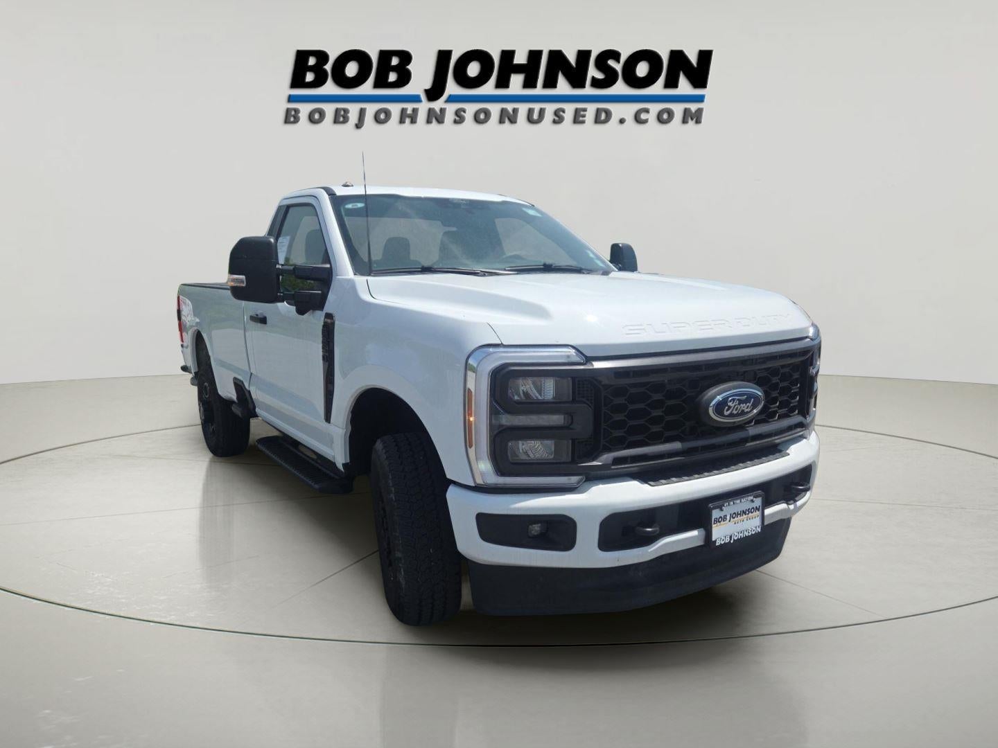 2025 Ford Super Duty F-250 SRW XL