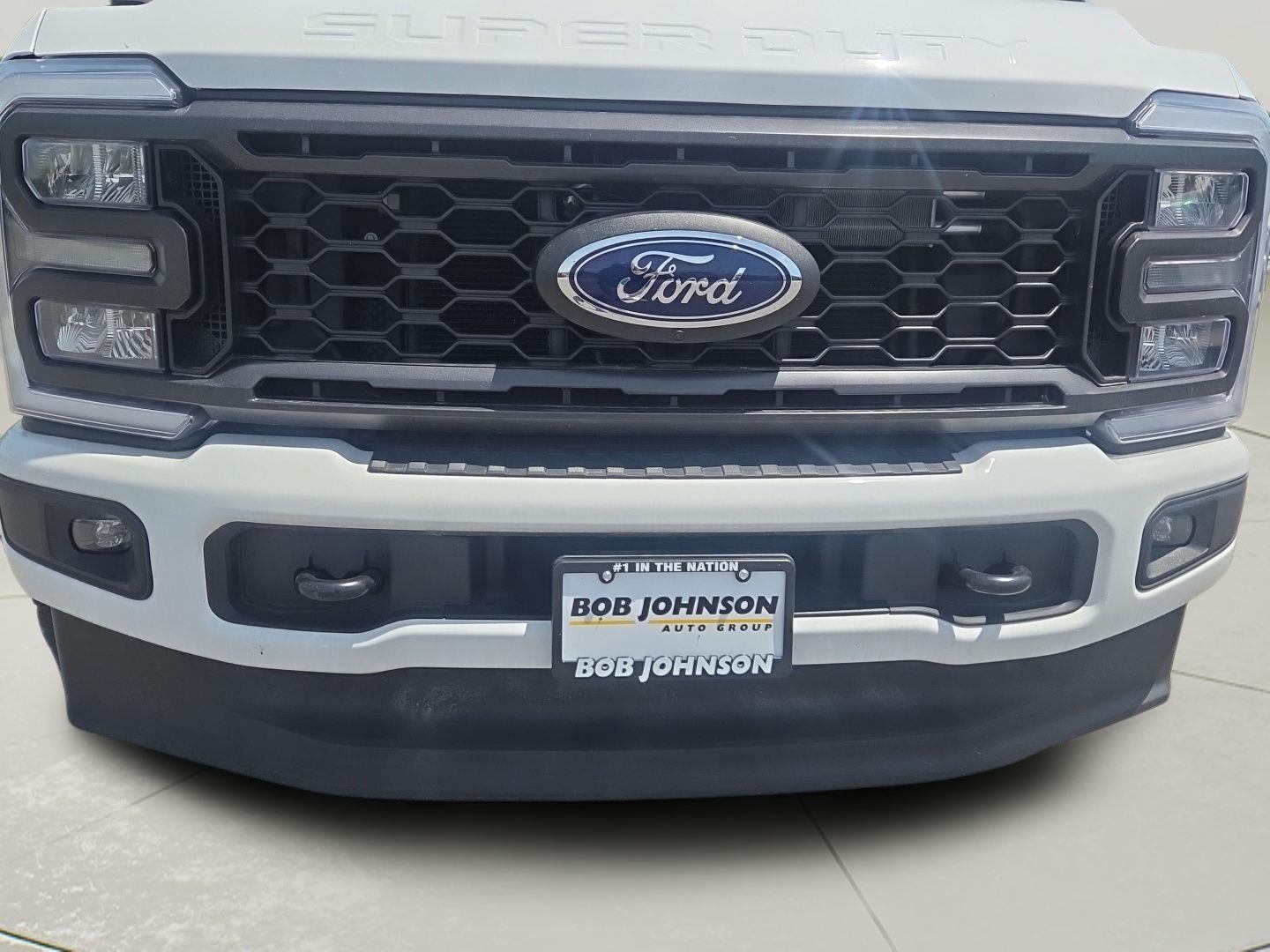 2025 Ford Super Duty F-250 SRW XL