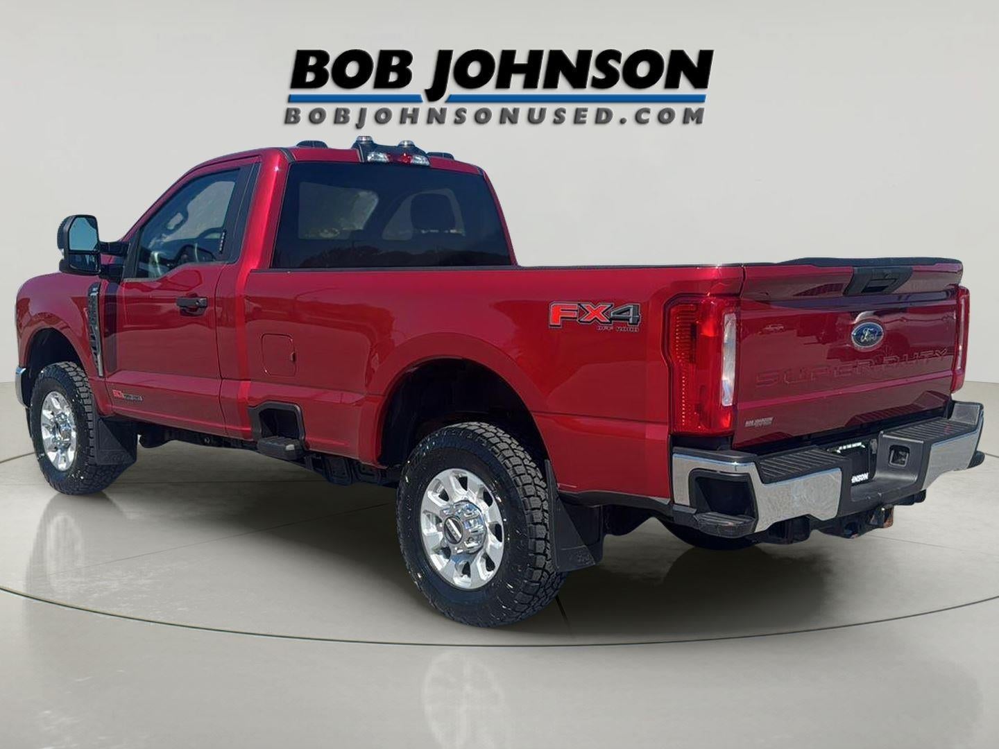 2023 Ford Super Duty F-350 XLT