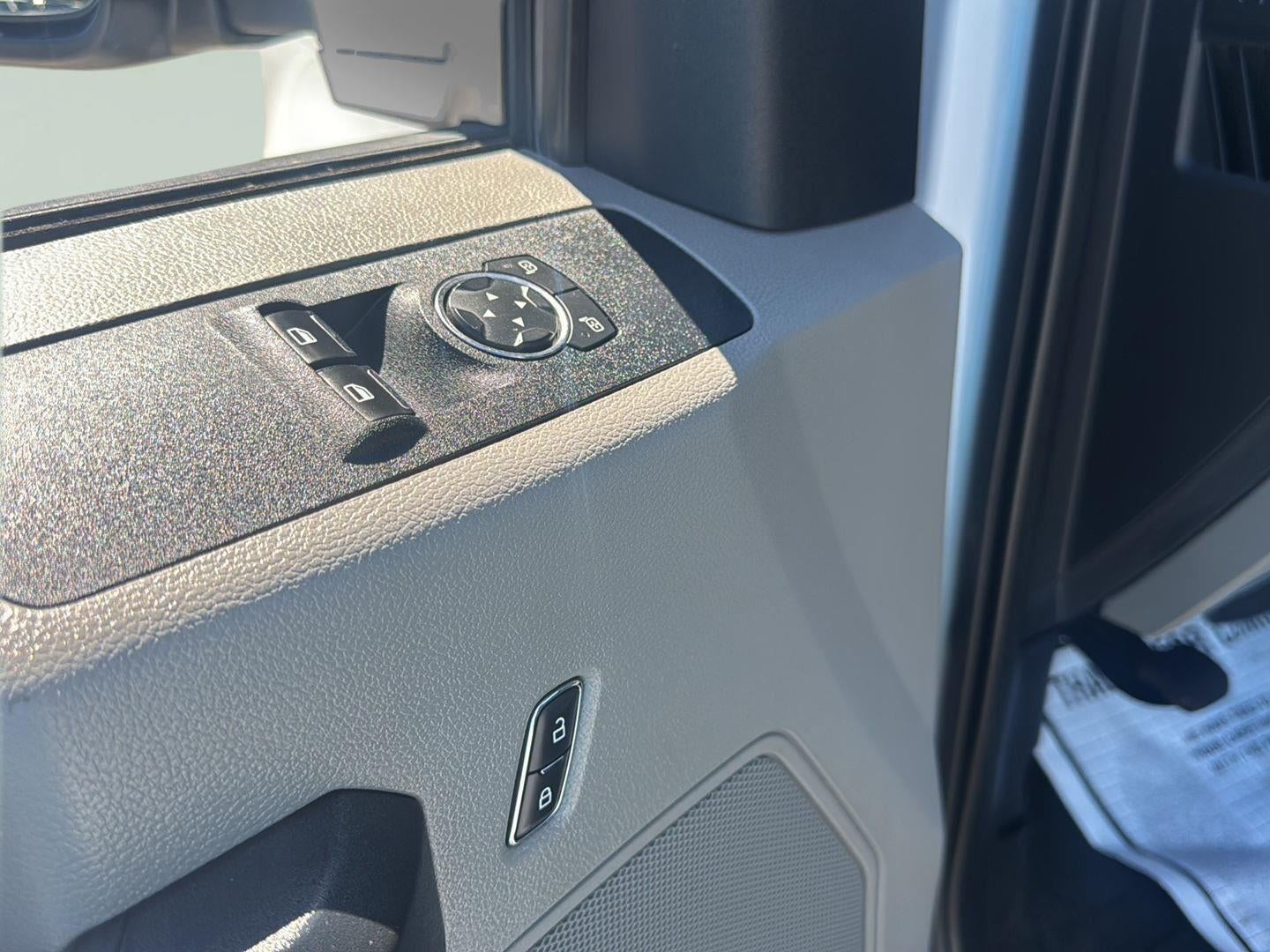 2021 Ford Super Duty F-350 SRW XL