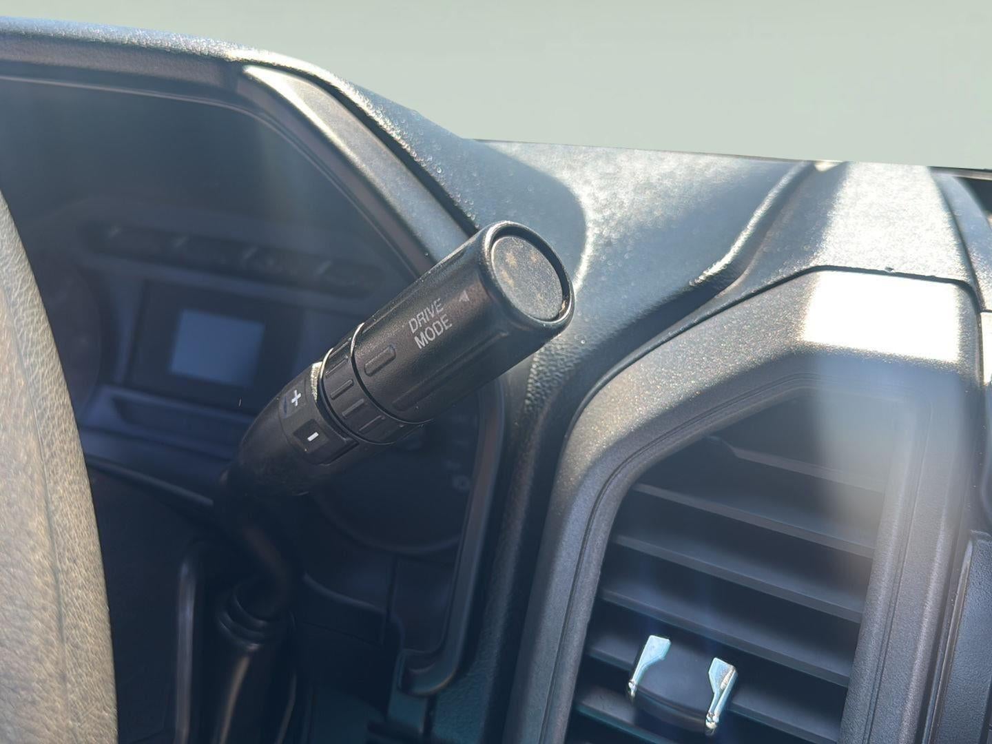 2021 Ford Super Duty F-350 SRW XL