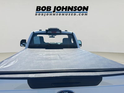 2021 Ford Super Duty F-350 SRW XL