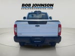 2021 Ford Super Duty F-350 SRW XL