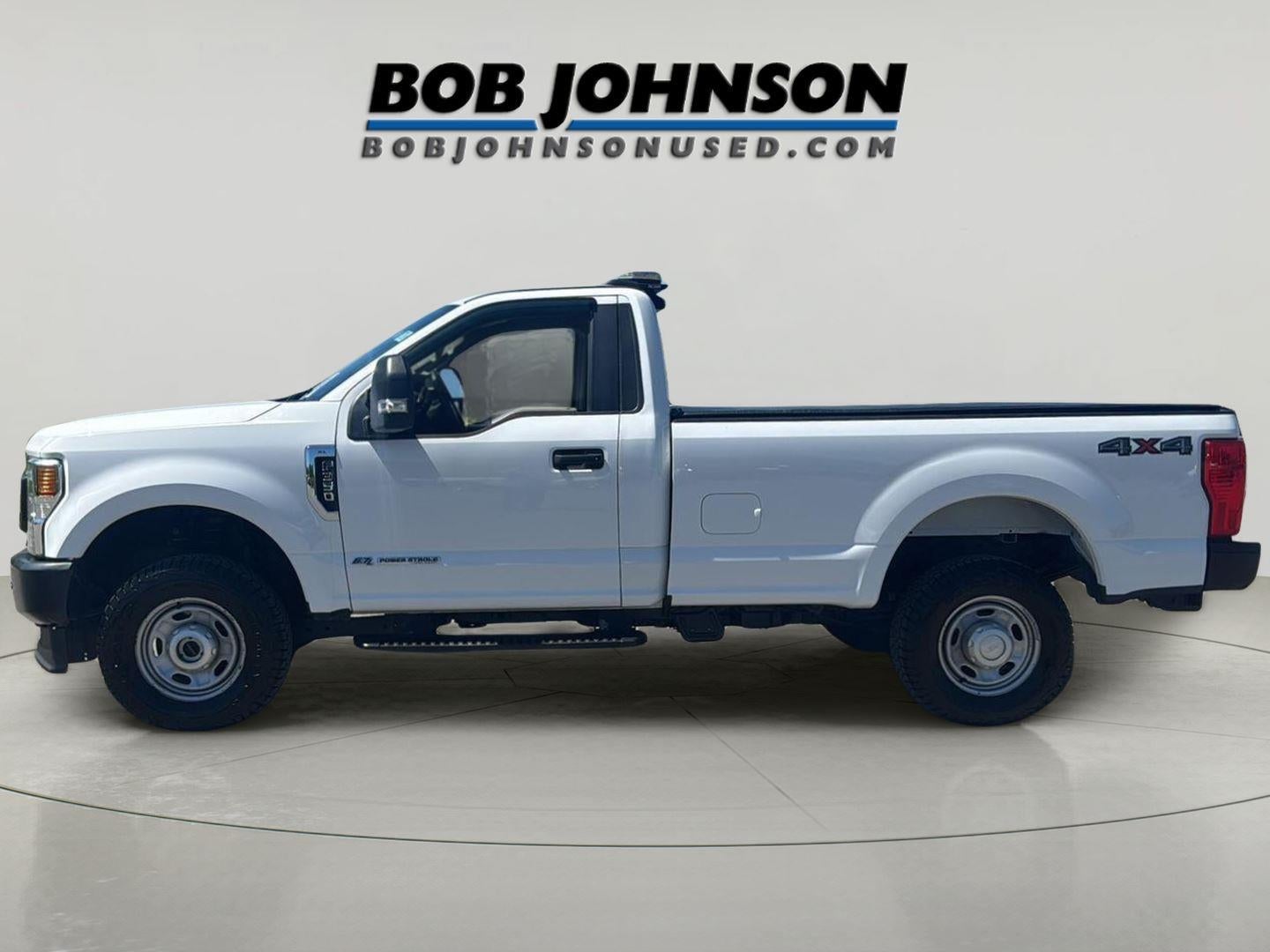 2021 Ford Super Duty F-350 SRW XL