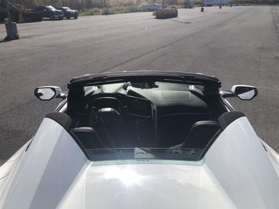 2023 Chevrolet Corvette 1LT