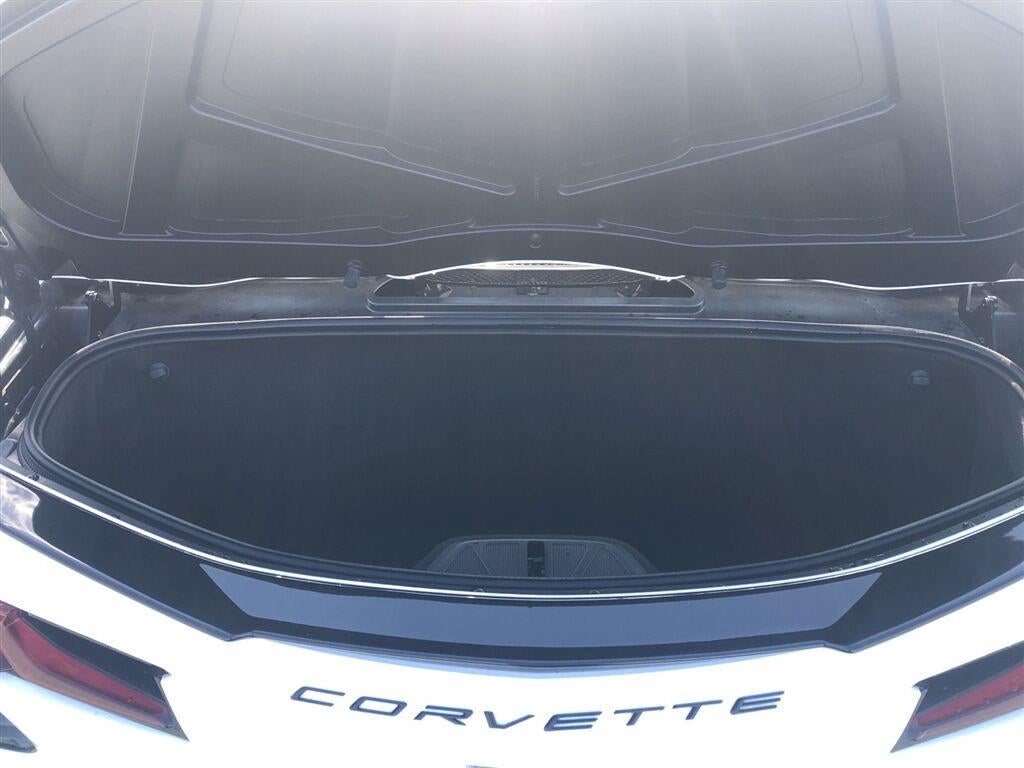 2023 Chevrolet Corvette 1LT