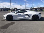 2023 Chevrolet Corvette 1LT