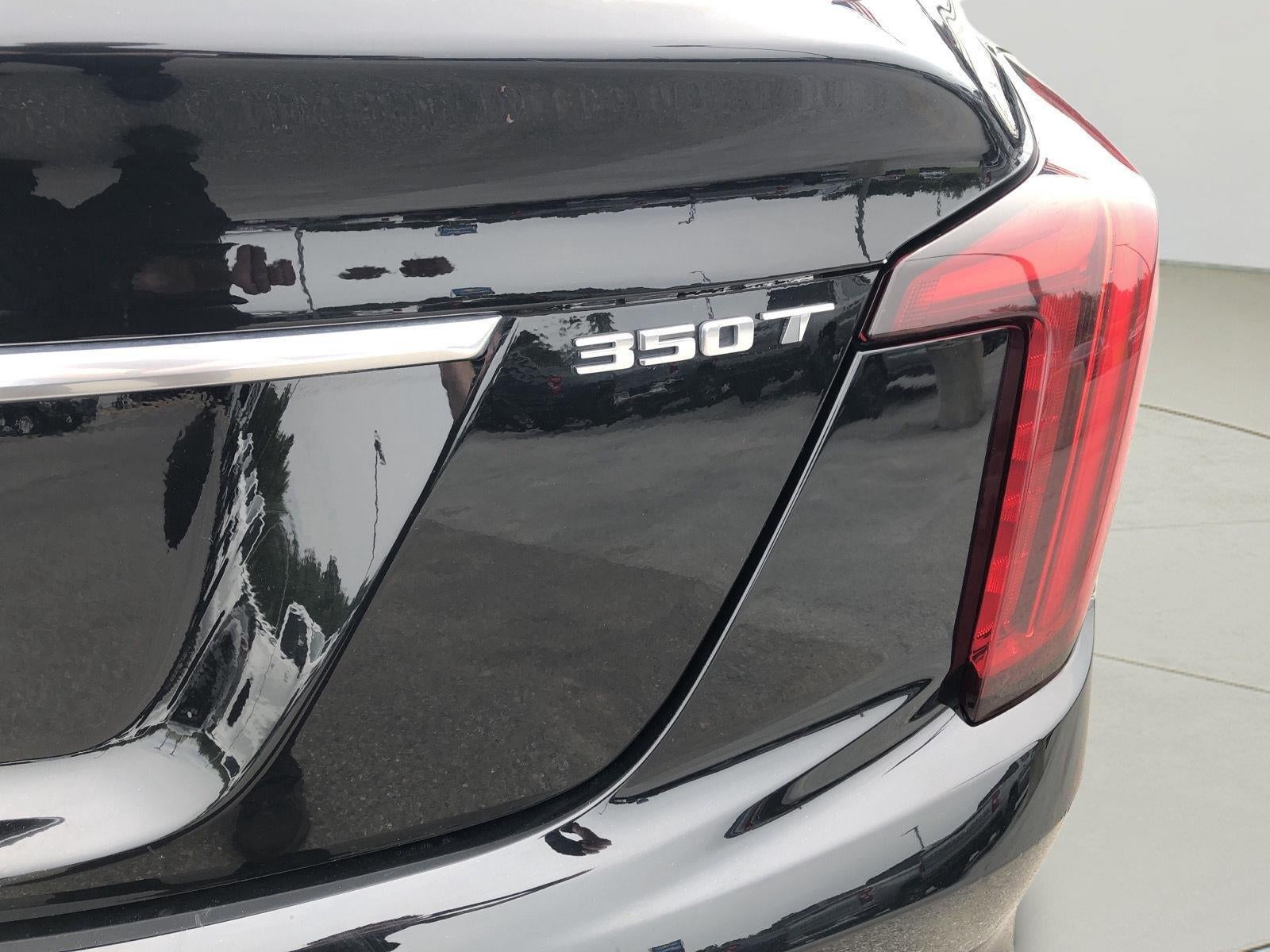 2020 Cadillac Ct5 Luxury
