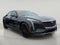 2020 Cadillac CT6-V 4dr Sdn