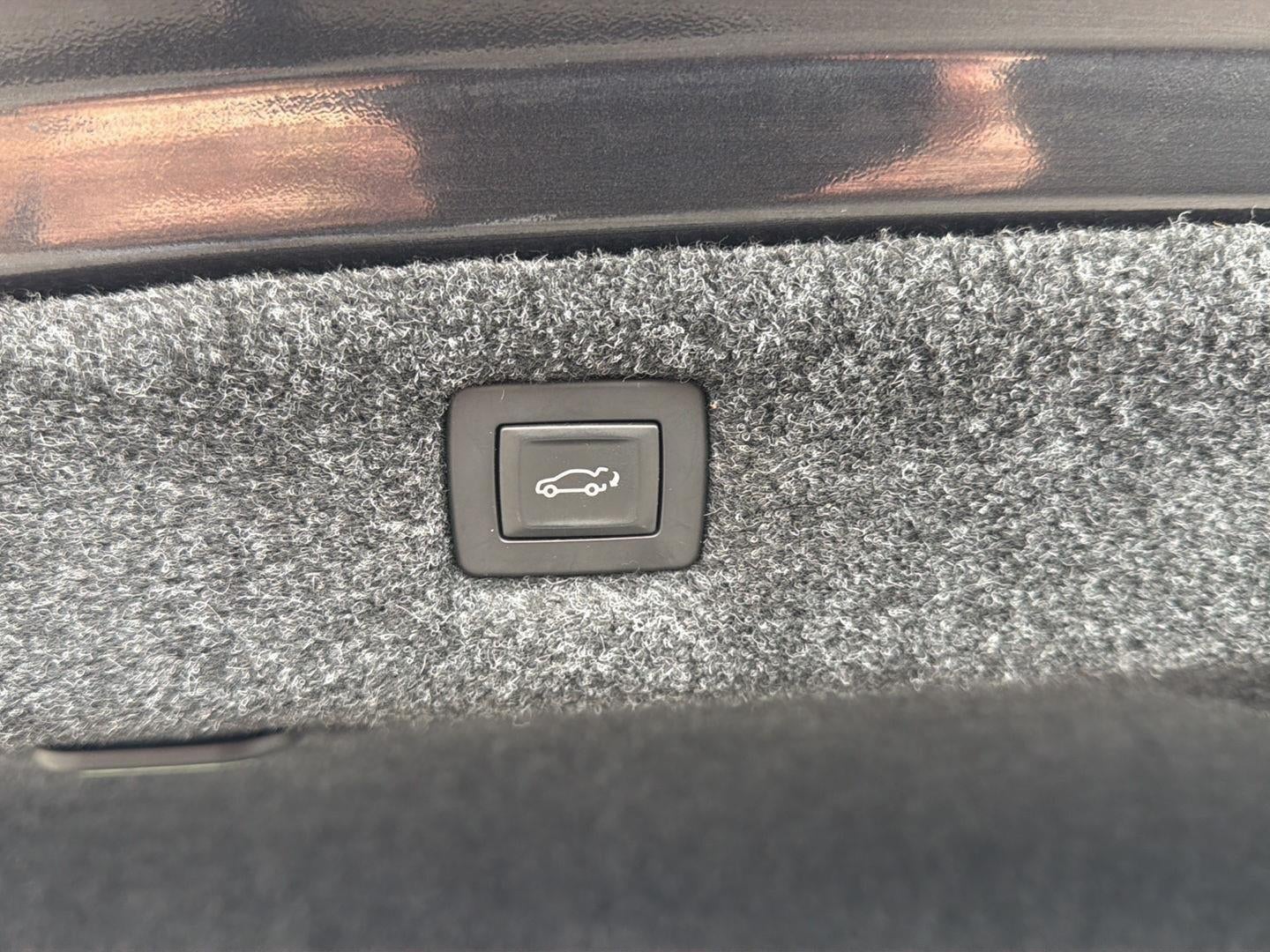 2020 Cadillac CT6-V 4dr Sdn
