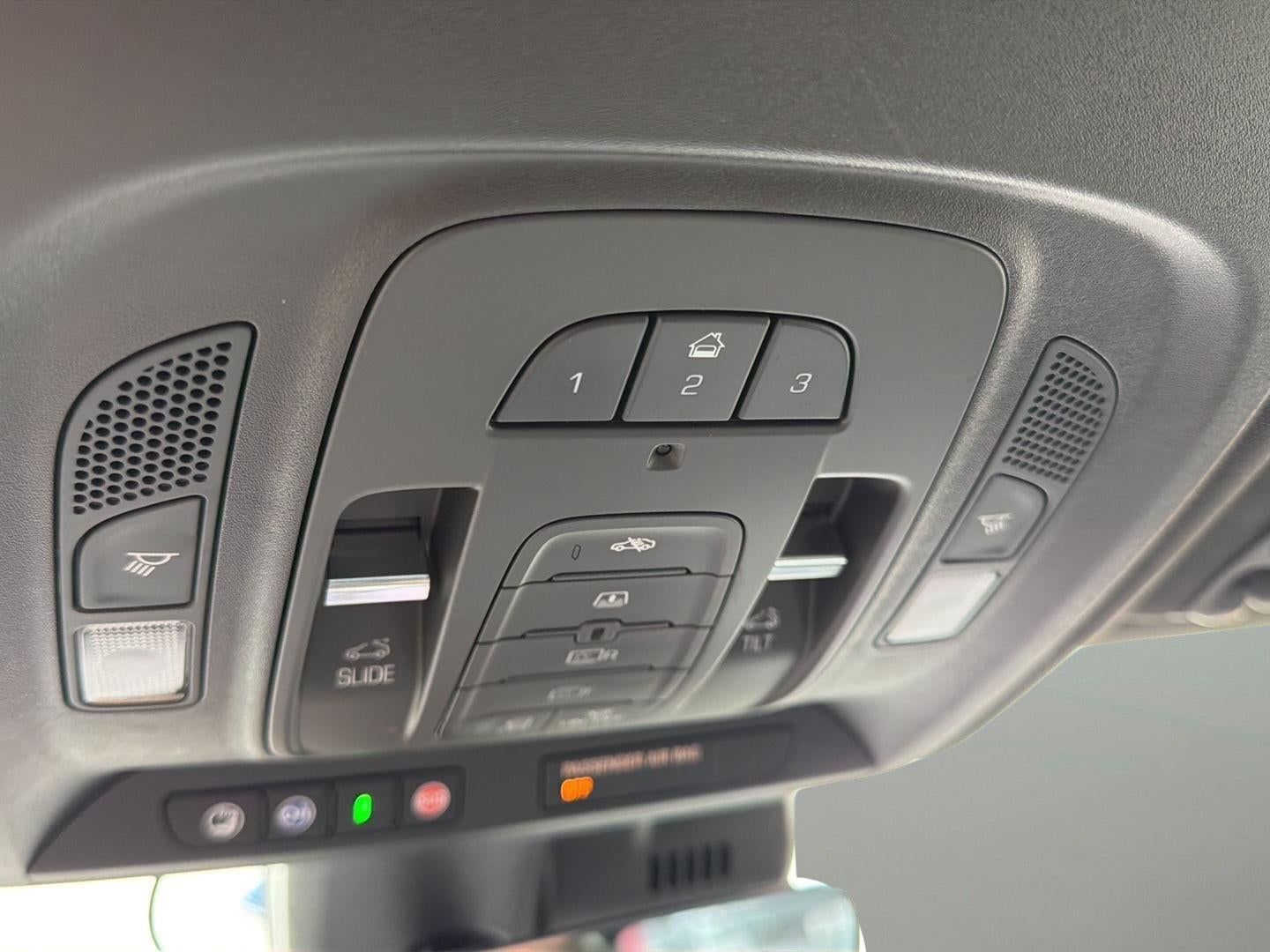 2020 Cadillac CT6-V 4dr Sdn